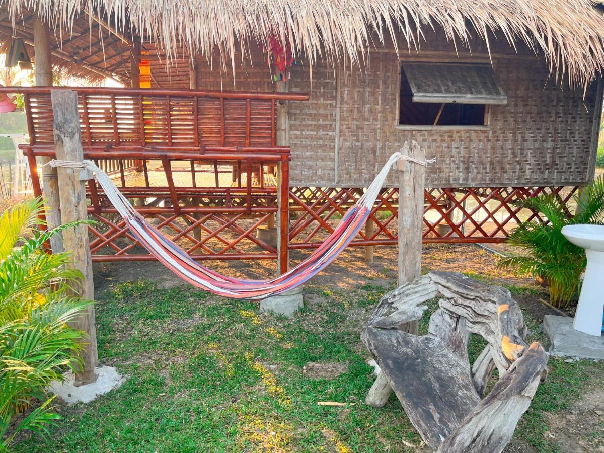 North Pine Forest Homestay บ้านไม้สนโฮมสเตย์ Ban Mae Pong Exterior foto